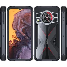 Celular Cubot King Kong 9 256gb 24gb (12gb Estendida) Nfc Cor Preto Foto mini  3