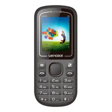 Celular De Idoso Dual Sim Com Câmera Rádio Lanterna + Fone Foto mini  2