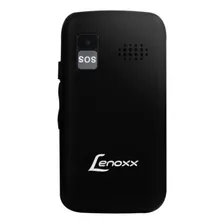 Celular Flip Lenoxx CX-908 Dual SIM 32 MB Preto Foto mini 3