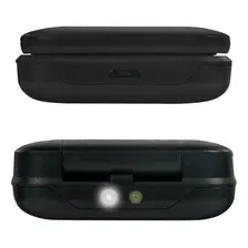 Celular Flip Lenoxx CX-908 Dual SIM 32 MB Preto Foto mini 4