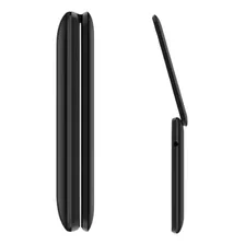 Celular Flip Vita 4g Dual Chip Mp3 Preto Multi - P9227 Foto mini 4