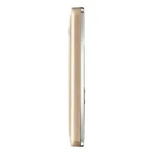 Celular Gradiente Gsm Dualchip 2,4 - Dourado Foto mini 2