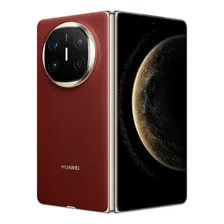 Celular Huawei Mate X6 12gb + 512gb Vermelho Foto mini 1