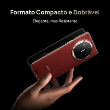 Celular Huawei Mate X6 12gb + 512gb Vermelho Foto mini 2