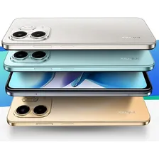 Celular Infinix Smart 9 128 Gb 8g Ram Gold Foto mini 2