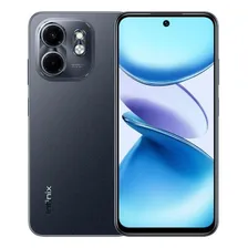 Celular Infinix Smart 9 4ram 128gb Preto Foto  mini 1