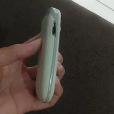 Celular LG A 275 Para Consertar Ou Reutilizar Peças Cor Rosa-claro Foto mini 3