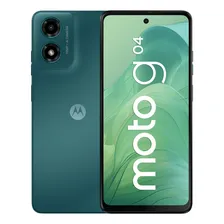 Celular Moto G04 4+128 Gb Foto  mini 1