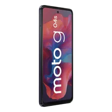 Celular Moto G04s 4 + 128 Foto mini  3