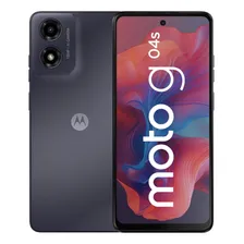 Celular Moto G04s 4 + 128 Foto  mini 1