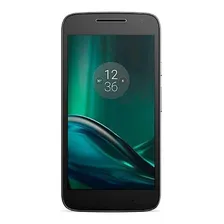 Celular Motorola Moto G4 Play Foto  mini 1