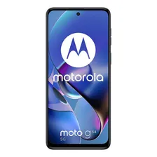 Celular Motorola Moto G54 5g 8gb 256gb 6,5 azul índigo Fhd+ 50 Mp Dolby Atmos Foto mini 2