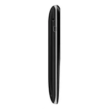 Celular Multilaser Up 3g 2 Chips Bluetooth Mp3 3g Mms P9017 Cor Preto Foto mini 3