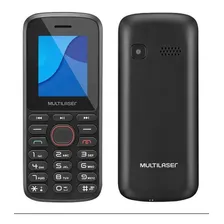 Celular Multilaser Up Play 3G Dual SIM P/Idosos Foto mini 2