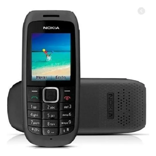Celular Nokia 1616 (vivo Foto 1
