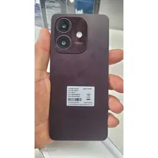 Celular Oppo 256 Gigas Cor Bord么 Foto mini 1