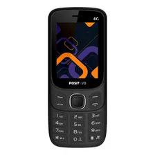 Celular Positivo P41 4g 2.4 Dual Sim Rádio Fm Cor Preto Foto mini 2
