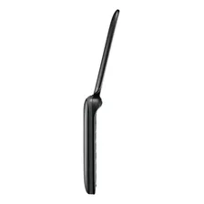 Celular Pra Idoso Flip Up Camera Bluetooth Micro Sd P9022 Foto mini 4