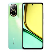 Celular Realme C67 Dual SIM 128 GB verde 6 GB RAM Foto  mini 1