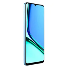 Celular Realme Note 60 Dual Sim 64 Gb 3 Gb Ram Azul Foto mini  3