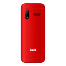 Celular Red Mobile Fit Music Ii Bluetooth 2 Chips M011g Foto mini 4