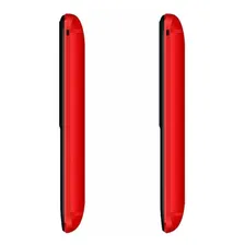 Celular Red Mobile Fit Music Ii Bluetooth 2 Chips M011g Foto mini  2