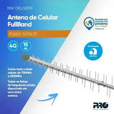 Celular Rural Mesa 4g 7 Bandas Internet Wifi Proeletronc Cor Preto 110v/220v Foto mini  2