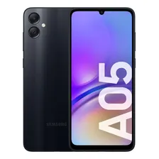 Celular Samsung Galaxy A05 128 GB 4 GB RAM Preto Foto mini 2