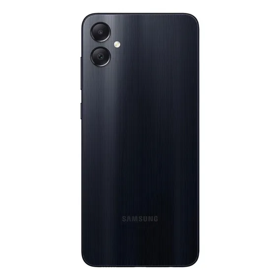 Celular Samsung Galaxy A05 128 GB 4 GB RAM Preto Foto 1