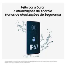 Celular Samsung Galaxy A36 5g 256gb 8gb Ram Branco Foto mini 3