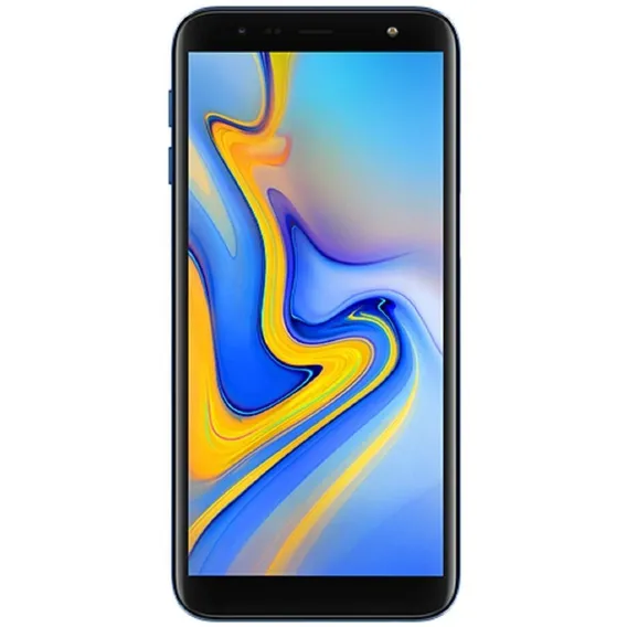Celular Samsung Galaxy J6 Plus, 32gb Foto 1