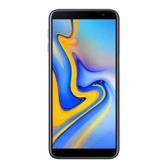Celular Samsung Galaxy J6 Plus, 32gb Foto 1