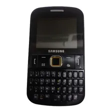 Celular Samsung Gt-222 Cam 1.3 Foto mini 1
