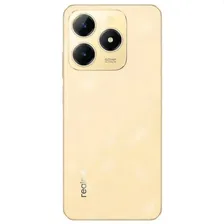 Celular Smartphone Realme C61 Dual Sim 128 Gb 4 Gb Ram Dourado Foto mini  2