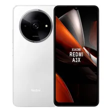 Celular Smartphone Redmi Xiaomi A3x 4gb Ram 128gb Branco Foto mini 1