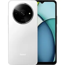 Celular Smartphone Redmi Xiaomi A3x 4gb Ram 128gb Branco Foto mini 2