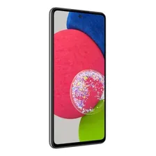 Celular Smartphone Samsung Galaxy A52s 5g 128gb Dual Android Foto mini 2