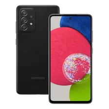Celular Smartphone Samsung Galaxy A52s 5g 128gb Dual Android Foto mini 4