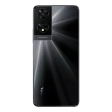 Celular Smartphone Tcl 505 128gb 8gb Ram - Cinza Foto mini 4