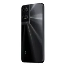 Celular Smartphone Tcl 505 128gb 8gb Ram - Cinza Foto mini  3