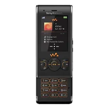 Celular Sony Ericsson W595 Foto mini 1