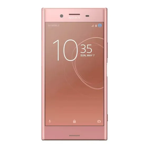 Celular Sony Xz Premium Dual Sim Foto 1