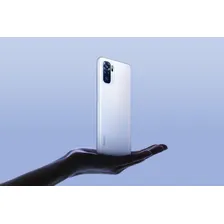 Celular Xiaomi Note 10 Dual Sim 128 Gb Branco 6 Gb Ram Foto mini 2