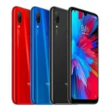 Celular Xiaomi Note 7 128gb 4gb Ram 1 Foto mini 1