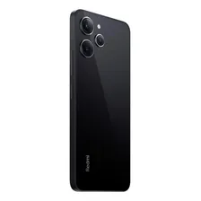 Celular Xiaomà Redmi 12 Preto 256/8gb Foto mini 3
