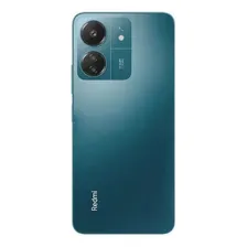 Celular Xiaomí Redmi 13c 256/8 Azul 2024 + E Fone Foto mini  3