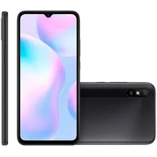 Celular Xiaomi Redmi 9a 32gb (global) Cor Preto Foto mini 1
