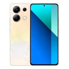 Celular Xiaomi Redmi Note 13 256gb / 8ram Foto  mini 1