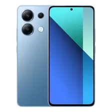 Celular Xiaomi Redmi Note 13 6gb/128gb Ice Blue Foto mini  2