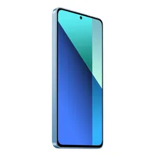 Celular Xiaomi Redmi Note 13 6gb/128gb Ice Blue Foto  mini 1